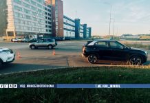 ДТП в Борисове: совершен наезд на ребенка
