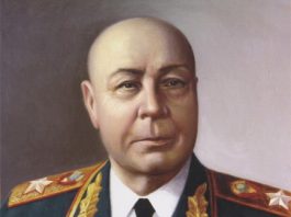 «История в лицах»: Семен Тимошенко – командующий, чья стратегия принесла свободу Западной Беларуси