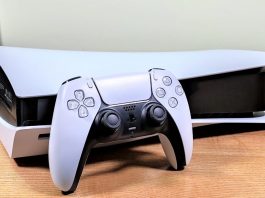 Борисовчанка продавала в Интернете несуществующую приставку Sony PlayStation