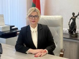 Председатель суда Борисовского района Юлия Гущина проведет прямую телефонную линию и выездной прием граждан Председатель суда Борисовского района Юлия Гущина проведет прямую телефонную линию и выездной прием граждан