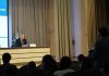 Председатель райисполкома Николай Карпович встретился с молодыми специалистами системы образования района