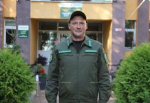 «Знать лес, беречь его и работать в команде»: Андрей Косточко – о тринадцати годах в профессии мастера леса