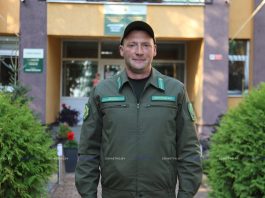 «Знать лес, беречь его и работать в команде»: Андрей Косточко – о тринадцати годах в профессии мастера леса «Знать лес, беречь его и работать в команде»: Андрей Косточко – о тринадцати годах в профессии мастера леса