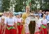 Конкурсные подворья и праздничное шествие на районных «Дажынках»