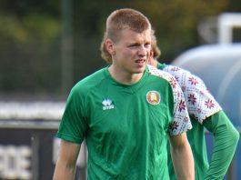 Футбол: «молодежка» закончила на минорной ноте