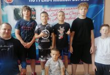 Греко-римская борьба: медальная поездка для подрастающего поколения
