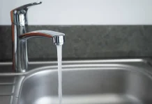 Где на Борисовщине сегодня будет отсутствовать водоснабжение
