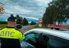 В Борисове мотоциклист превысил скорость в три раза: 182 км/ч при разрешенных 60