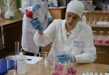 Борисов стал площадкой профессионального мастерства: стартовал финал ProfSkills Belarus 2027. Фоторепортаж