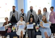 «Дитя мира»: в Борисовском роддоме чествовали мам, чьи малыши появились на свет в Международный день мира