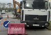 В Борисове устраняют последствия порывов на теплотрассе. Когда запустят горячее водоснабжение?