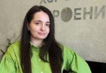 Когда слово лечит. Борисовчанка открыла собственное дело благодаря поддержке государства