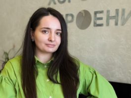 Когда слово лечит. Борисовчанка открыла собственное дело благодаря поддержке государства