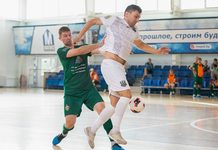 «Борисов-900» продлил успешную выездную серию