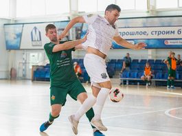 «Борисов-900» продлил успешную выездную серию