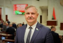 Парламентарий Александр Шипуло: «Единство для белорусов — главное условие сохранения государства, его суверенитета и процветания»