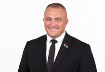 Парламентарий Руслан Косыгин: «Единство сегодня – это выбор в пользу созидания, а не разрушения»