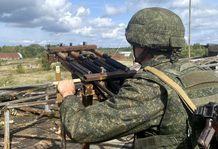 На опережение: как совместные действия сил разведки, РЭБ и ПВО меняют тактику современного общевойскового боя