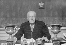 «История в лицах»: Игнаций Мосьцицкий – президент-химик, развязавший террор против белорусов