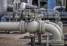 Газохранилища ЕС рискуют опустеть до 11% к концу зимы