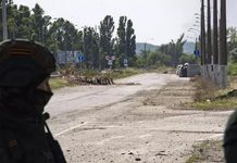 Россия и Украина раскрыли детали эвакуации из Алешек