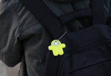 Профилактическая акция «Время стать заметным!» проходит в Беларуси