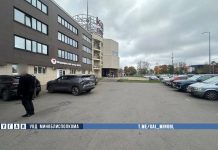 Подробности ДТП на ул. Гагарина в Борисове