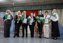 35 гадоў гісторыі, традыцый і дасягненняў: беларускамоўная гімназія №2 Барысава ўрачыста адзначыла юбілей