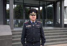 Противодействие незаконному обороту наркотиков – одно из важных направлений работы правоохранительных органов Борисовского района