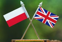 Британия и Польша договорились о совместных учениях в Балтийском море