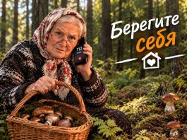 Безопасность в лесу: простые правила, которые могут спасти жизнь