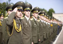 Что нужно знать абитуриенту, который хочет поступить в учреждения высшего образования военного профиля