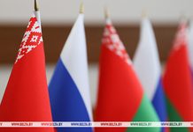 В Бобруйске проходит XIV Форум городов-побратимов Беларуси и России. Александр Лукашенко направил приветствие участникам, среди которых — борисовчане
