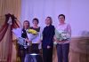 45 лет заботы о здоровье отдыхающих: санаторий «Березина» отметил юбилей