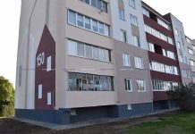Как обновляется жилищный фонд в Борисовском районе
