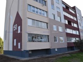 Как обновляется жилищный фонд в Борисовском районе