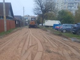 Какие дорожные работы выполнены на ул. Заречной и пер. Агрономическом, Оршанском и 1-м Заречном переулке в Борисове