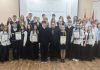 Юные математики Борисова стали призерами областного турнира