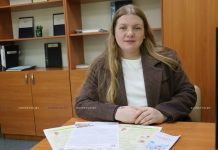 Как уберечься от гриппа и ОРВИ? Рассказывает специалист ГУ «Борисовский зональный ЦГиЭ»