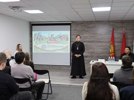 О чем говорили на диалоговой площадке в Борисове