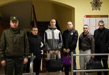Теперь уже солдаты! В Беларуси началась отправка нового пополнения в войска