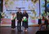 На Борисовщине прошел районный праздник, посвященный Дню учителя. Большой репортаж с торжественного мероприятия