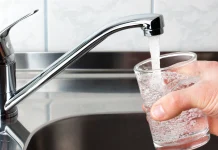 Где на Борисовщине завтра будет отсутствовать водоснабжение