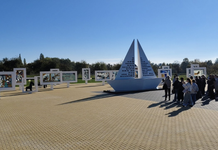 Работники Борисовского завода медпрепаратов побывали в экскурсионной поездке
