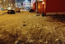 Директору торгового центра «Dana Mall» предъявлено обвинение в служебной халатности. Подробности расследования