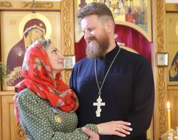 «Учиться прощать»: церковный взгляд на брак в интервью с иереем Антонием Семилетом
