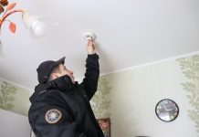 Спасатели идут к вам: как проходят профилактические мероприятие в жилом фонде
