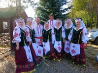 Народный коллектив авторской песни «Белазоры» уже три десятилетия сохраняет и приумножает музыкальное наследие родного края