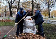 Акция «Чистый четверг» — время делать город чище!