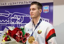 Карате: Иван Кудинов — победитель молодежного чемпионата мира!